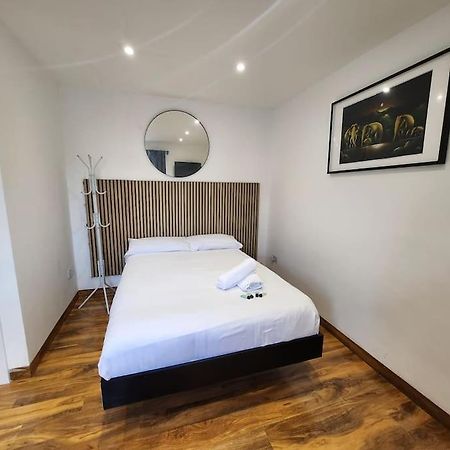 Spacious And Bright One Bedroom Apartment 옥스퍼드 외부 사진
